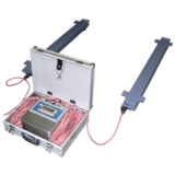 mérőgerenda MS-H10 mérlegműszerrel
