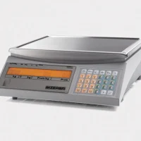 EC II 100 alapmérleg