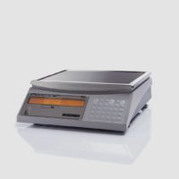 EC II 100 E alapmérleg