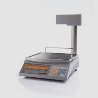 EC II 200 F alapmérleg