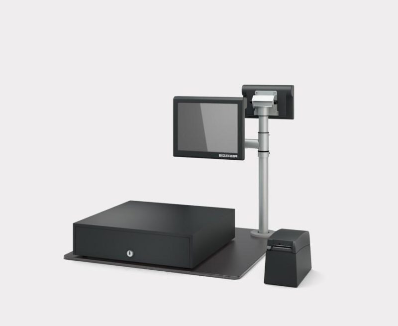 K-Class Flex II Pro PC alapú mérleg
