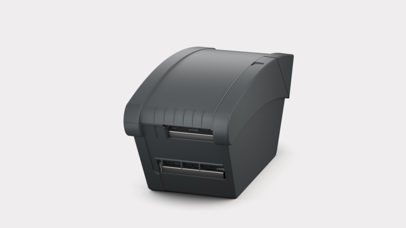 K-Class Flex II Pro PC alapú mérleg - Image 5