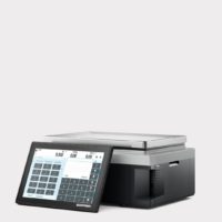 K3 100 pulti mérleg