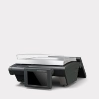 KH II 100 Pro PC alapú mérleg