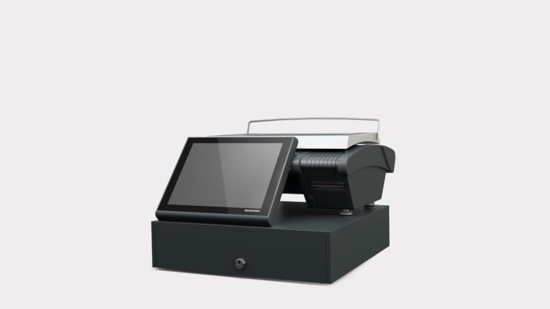 KH II 100 Pro PC alapú mérleg - Image 5