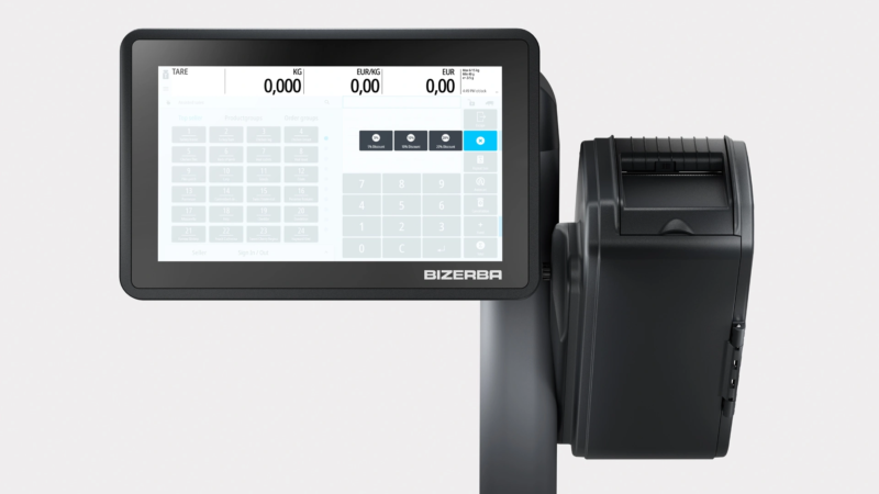 Q1 800 pulti mérleg - Image 2