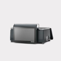 XC II 100 Pro PC alapú mérleg