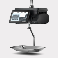 Q1 pro 400 pulti mérleg