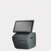 XC II 300 Pro PC alapú mérleg
